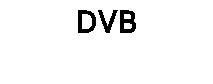 DVB