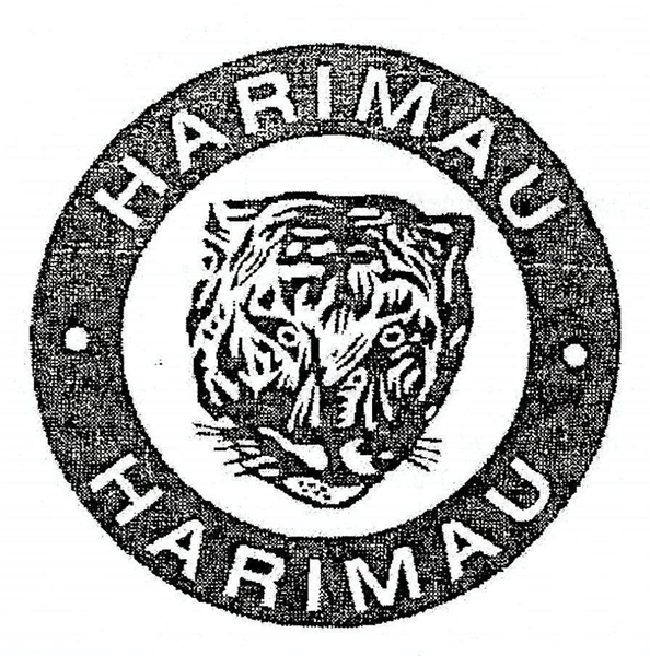 HARIMAU