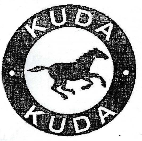 KUDA