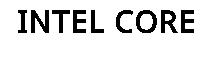 INTEL CORE