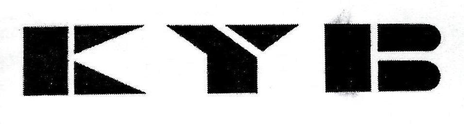 KYB