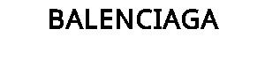 BALENCIAGA