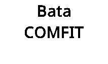 Bata COMFIT