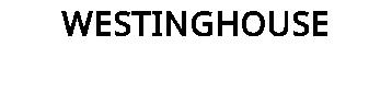 WESTINGHOUSE