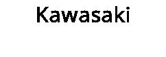 Kawasaki