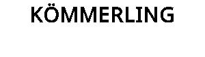 KÖMMERLING