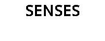 SENSES