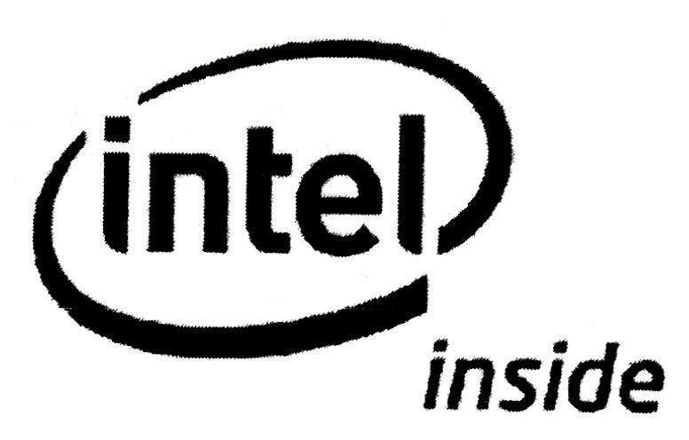 INTEL INSIDE