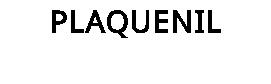 PLAQUENIL