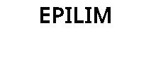 EPILIM