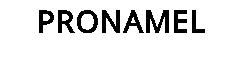 PRONAMEL