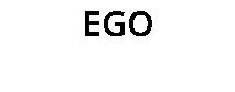 EGO