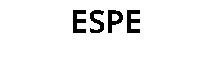 ESPE
