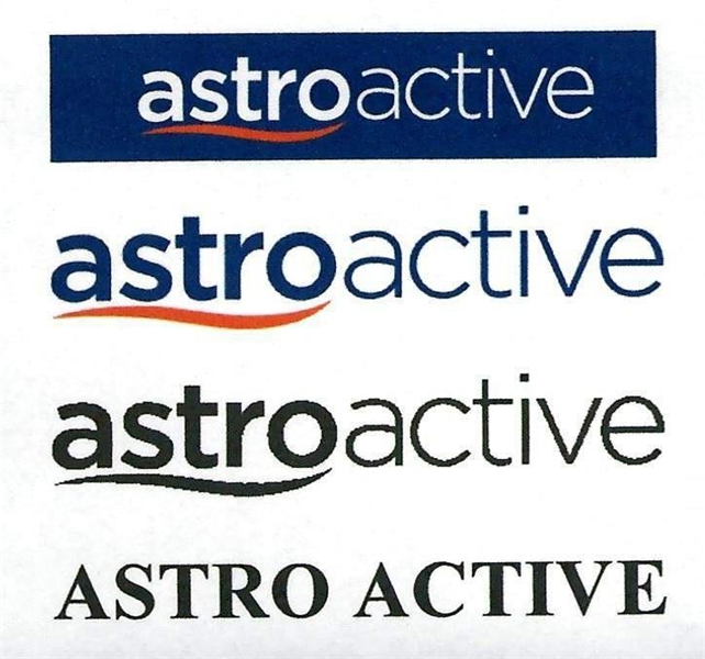 astroactive