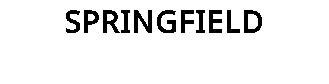 SPRINGFIELD