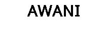 AWANI