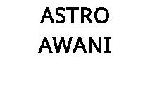 ASTRO AWANI