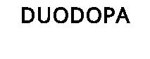 DUODOPA