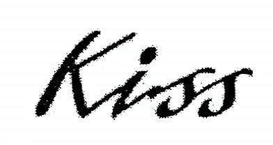 Kiss