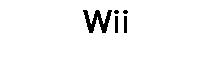 Wii