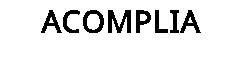 ACOMPLIA