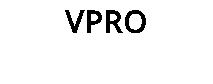 VPRO