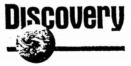 DISCOVERY