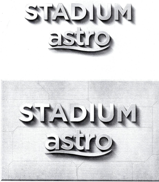 STADIUM astro & device