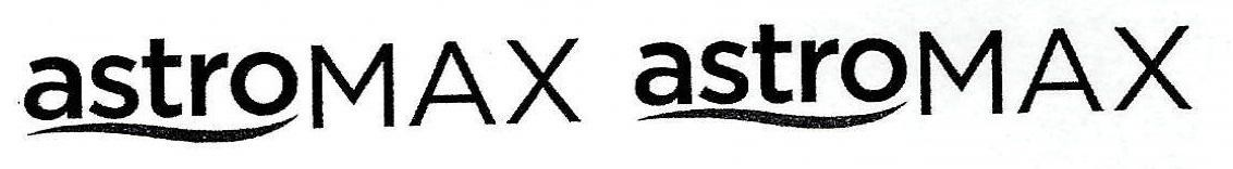 astroMAX