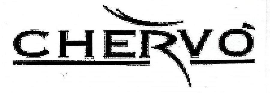 CHERVO