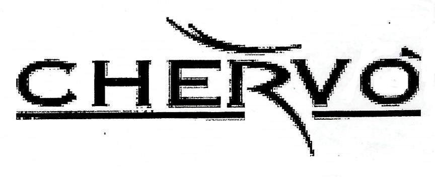 CHERVO