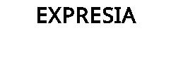EXPRESIA