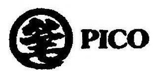 PICO