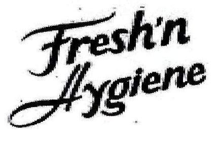 Fresh n Hygiene