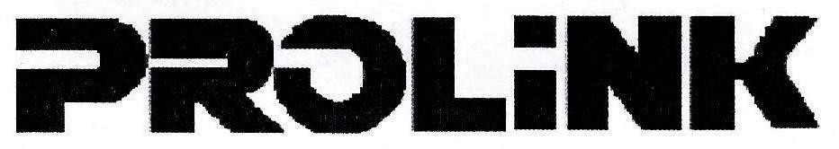 PROLINK