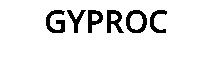 GYPROC