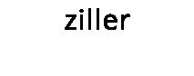 ziller