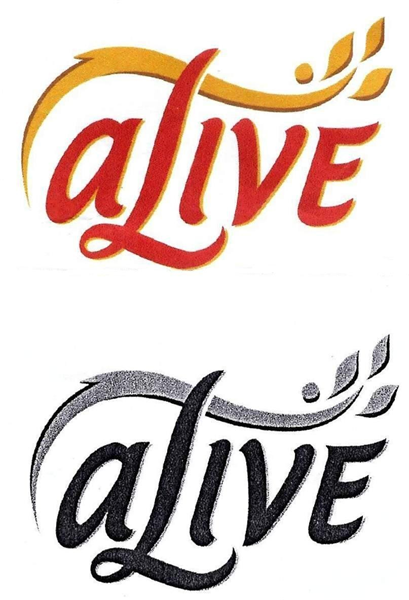 aLIVE