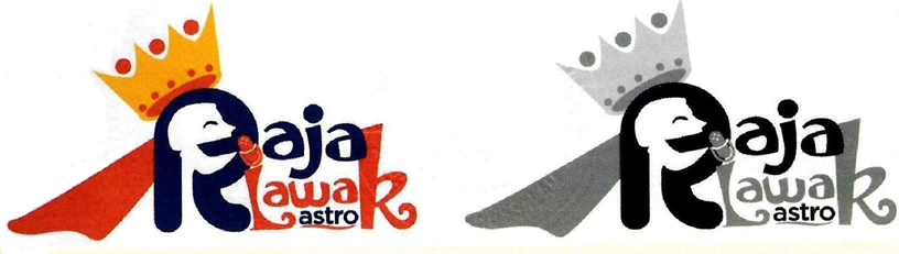 RAJA LAWAK ASTRO