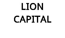 LION CAPITAL