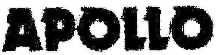 APOLLO
