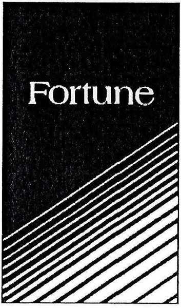 FORTUNE