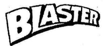 BLASTER