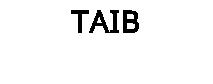 TAIB