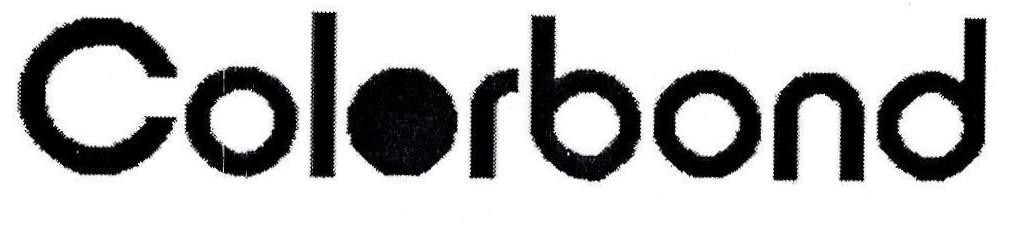COLORBOND