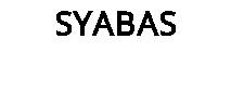 SYABAS
