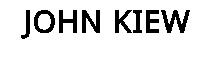 JOHN KIEW