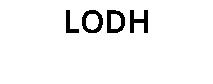 LODH