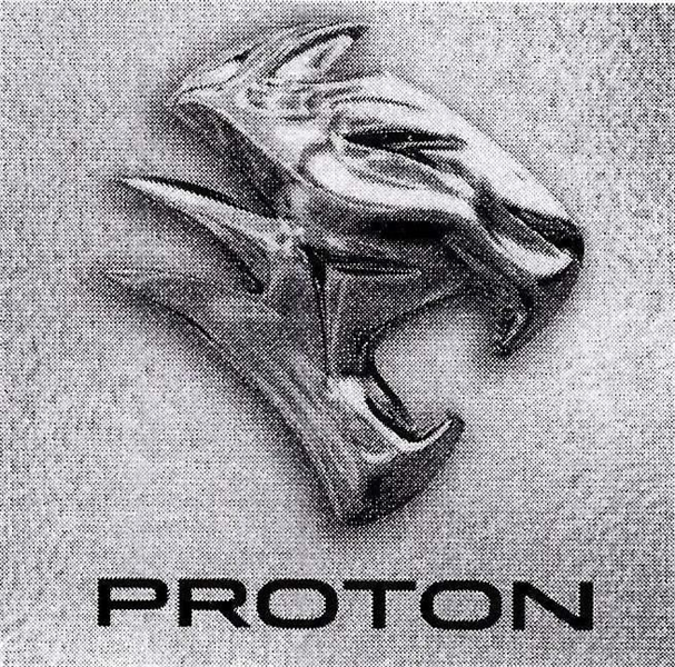 Proton