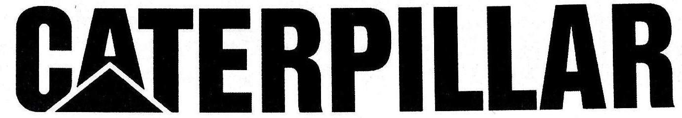 CATERPILLAR